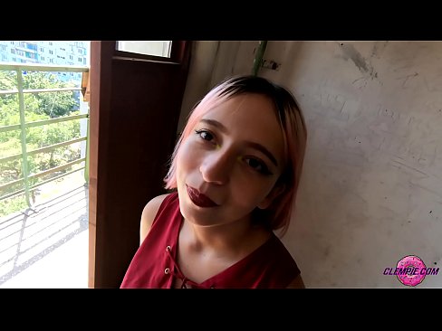 ❤️ Estudante Sensual Chupa um Estranho no Outback - Cum On His Face ❤️❌ Porno fodido em nós ❌❤